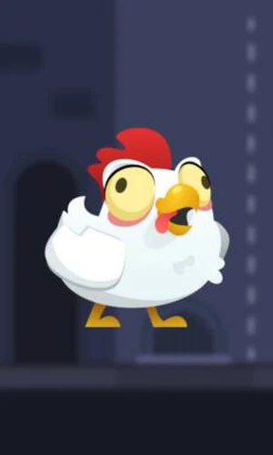 Chicken Road slot by InOut Games at BetRepublic