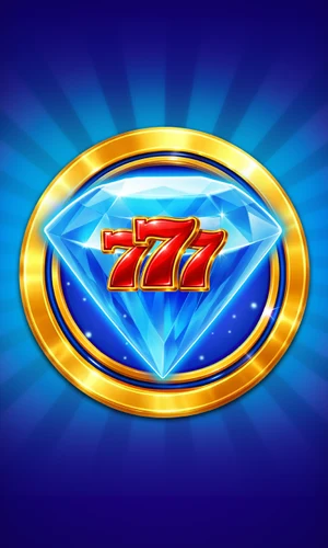 Diamond Strike Lucky Reels slot by Good Luck Games at BetRepublic
