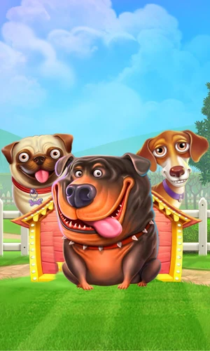 The Dog House slot by Pragmatic Play at BetRepublic