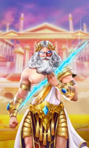 Gates of Olympus 1000 slot by Pragmatic Play at BetRepublic