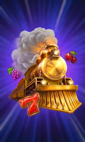 Power Train: Hold & Win slot by Spinomenal at BetRepublic